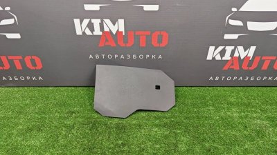 Накладка центральной консоли Hyundai ix35 2012
