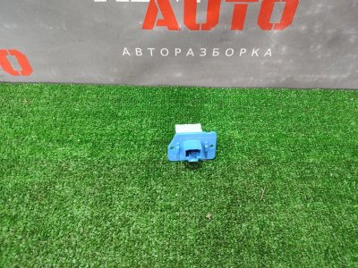 Резистор отопителя Kia Picanto 2 2011