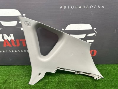 Накладка задней стойки верхняя Kia Ceed 1 HB 2012 ED