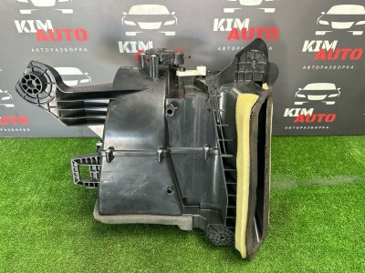 Корпус отопителя салона в сборе Mazda CX-5 2016 KE