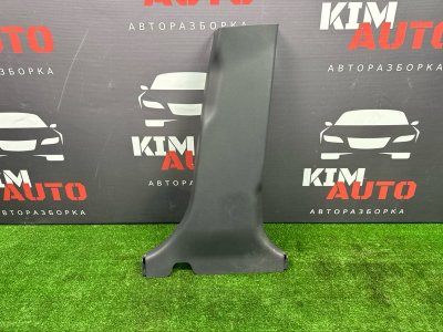 Накладка центральной стойки нижняя Hyundai Elantra HD 2008