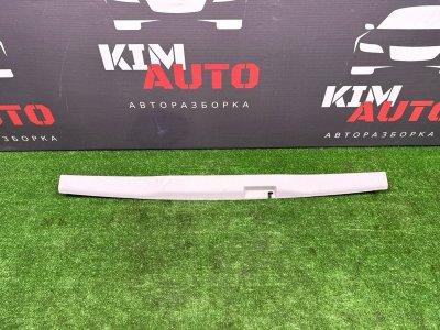 Накладка крышки багажника Hyundai Tucson 2007 JM