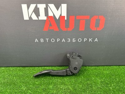 Педаль газа электронная Infiniti QX50 J55 2019