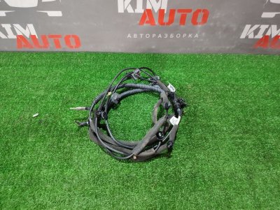 Антенный провод Kia Picanto 2 2011
