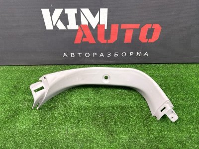 Накладка крышки багажника Kia Ceed 1 HB 2012 ED
