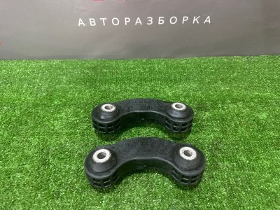 Стойки заднего стабилизатора Audi A6 quattro 2007 C6