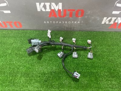 Жгут проводов (катушки и форсунки) Lada X-Ray Cross 2022