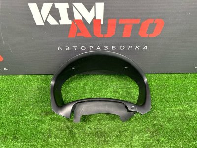 Накладка Козырек панели приборов Hyundai Tucson 2007 JM