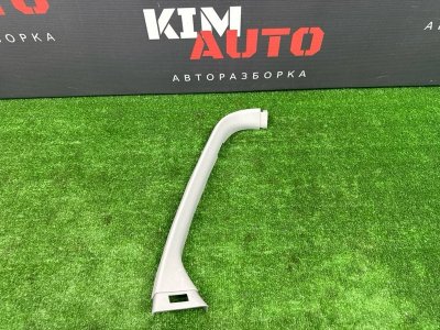 Накладка крышки багажника Hyundai Tucson 2007 JM