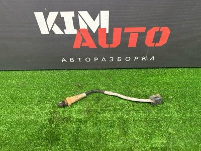 Датчик кислородный (лямбда-зонд) нижний Hyundai Tucson 2007 JM
