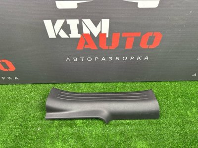 Накладка порога внутренняя Infiniti QX50 J55 2019