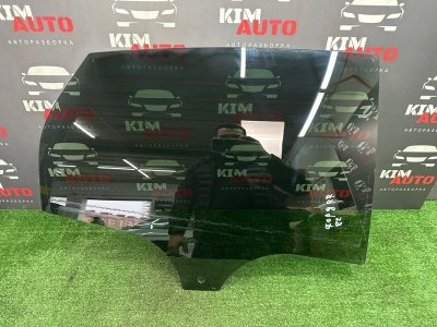 Стекло двери Ford Focus 3 2012 MK3