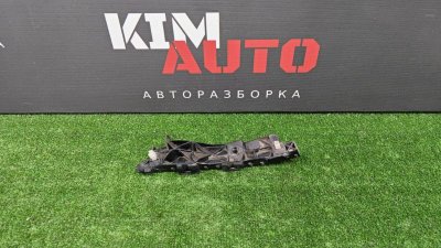 Кронштейн переднего бампера левый Hyundai ix35 2012