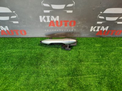 Ручка двери наружная в сборе Hyundai ix35 2011