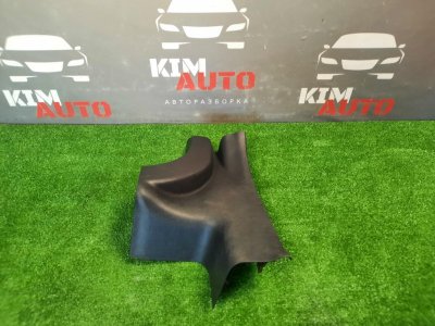 Накладка порога внутренняя Hyundai ix35 2011