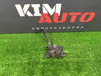 Замок капота Hyundai Tucson 2007 JM