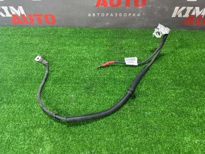 Провод АКБ - Lada X-Ray Cross 2022