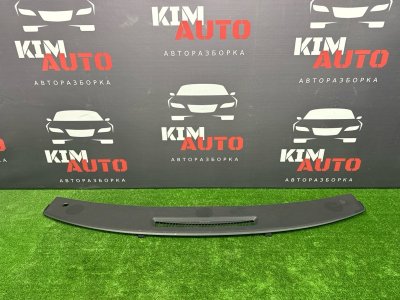 Накладка торпедо Infiniti QX50 J55 2019