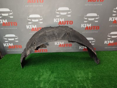 Локер колеса Подкрылки Защита арок Ford Focus 3 2013