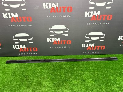 Накладка кузова Infiniti QX50 J55 2019