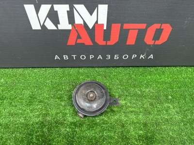Звуковой сигнал Hyundai Tucson 2007 JM