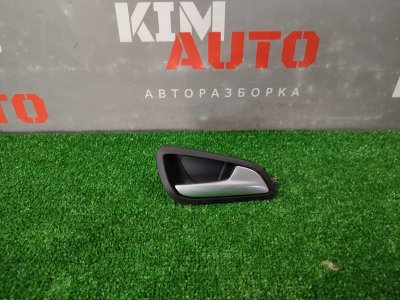 Ручка двери внутренняя Ford Focus 3 2013