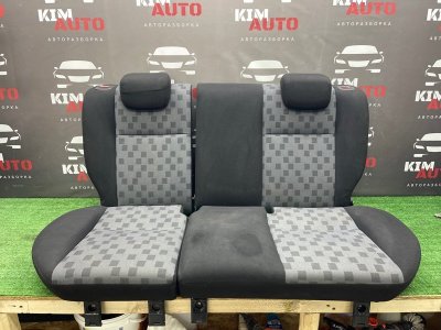 Сиденье задний ряд Ford Focus 2 2009 CB