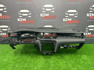 Торпедо, Панель, Парприз Infiniti QX50 J55 2019