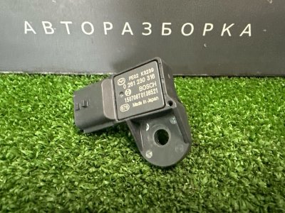 Датчик абсолютного давления Mazda CX-5 2016 KE