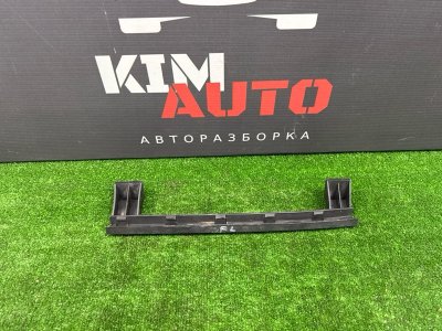 Направляющая стекла двери Hyundai Tucson 2007 JM