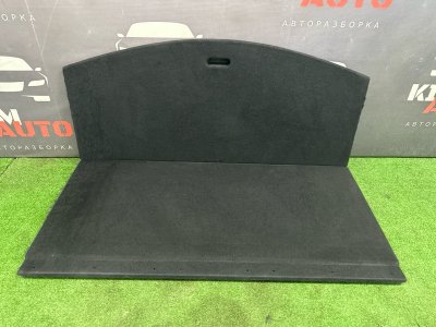 Пол багажника, Ковролин Mazda CX-5 2016 KE