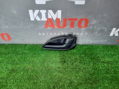 Ручка двери внутренняя Kia Picanto 2 2011
