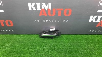 Ручка двери внутренняя Infiniti QX50 J55 2019