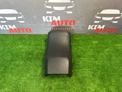 Накладка центральной консоли Hyundai ix35 2011