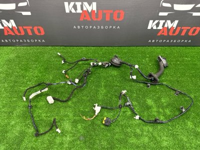 Проводка двери передней правой Infiniti QX50 J55 2019