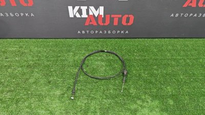Трос капота Hyundai ix35 2012