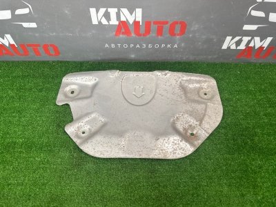 Термоэкран Kia Picanto 2 2011