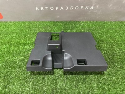 Накладка бардачка Lada X-Ray Cross 2022