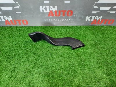 Воздуховод отопителя салона Lada X-Ray Cross 2022