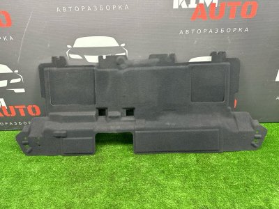 Напольное покрытие (ковролин) Hyundai Tucson 2007 JM