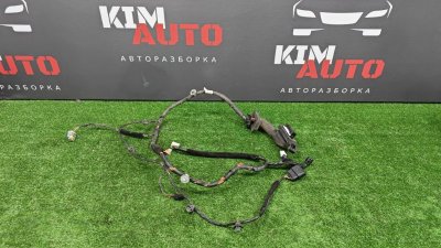 Проводка двери Hyundai ix35 2012