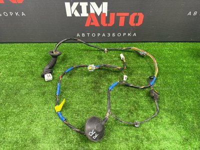 Проводка двери Hyundai Elantra HD 2008