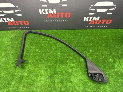 Накладка рамки двери Infiniti QX50 J55 2019