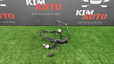 Проводка двери Hyundai ix35 2012