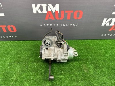 Сервопривод коленвала Infiniti QX50 J55 2019
