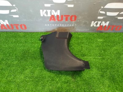 Накладка порога малая Hyundai ix35 2011