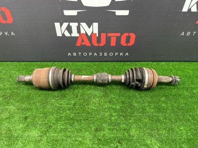 Привод в сборе Hyundai Tucson 2007 JM
