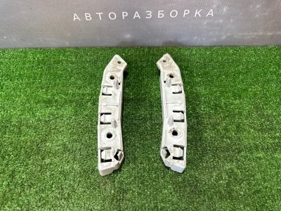 Кронштейн бампера передний Ford Focus 3 2013