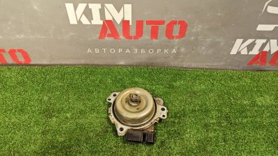 Механизм изменения фаз ГРМ Mazda