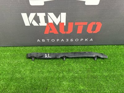 Кронштейн заднего бампера Hyundai ix35 2012